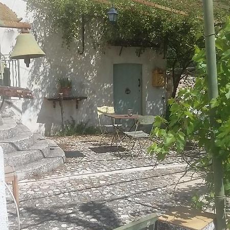 Appartement Dans Hameau Provencal ألّاوش المظهر الخارجي الصورة