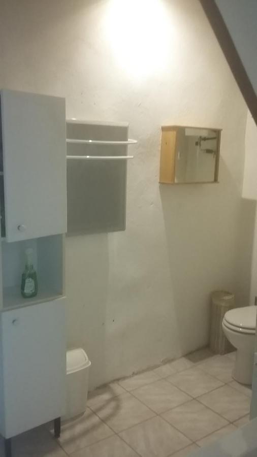 Appartement Dans Hameau Provencal ألّاوش المظهر الخارجي الصورة